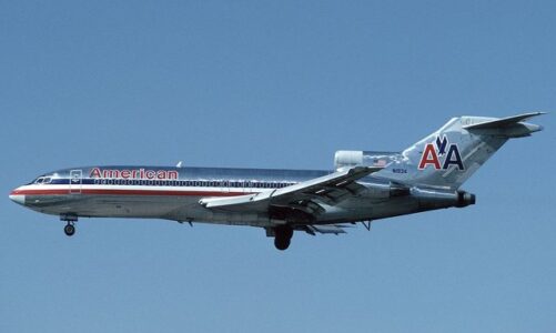 misteri si mund te zhduket pa gjurme nje avion boeing 727