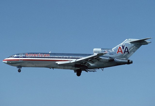 misteri si mund te zhduket pa gjurme nje avion boeing 727