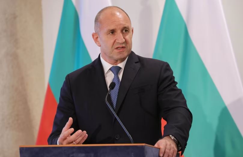 mosmarreveshje per ukrainen presidenti i bullgarise refuzon pjesemarrjen ne samitin e nato s ne uashington
