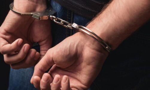 ne kerkim nga interpoli 34 vjecari shqiptar arrestohet ne maqedonine e veriut