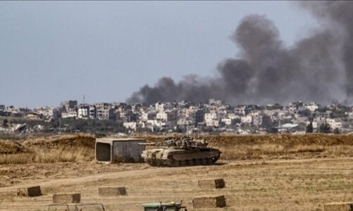 nuk ndalen sulmet ne gaza palestinezet iu zune prite plagosen 17 ushtare izraelite