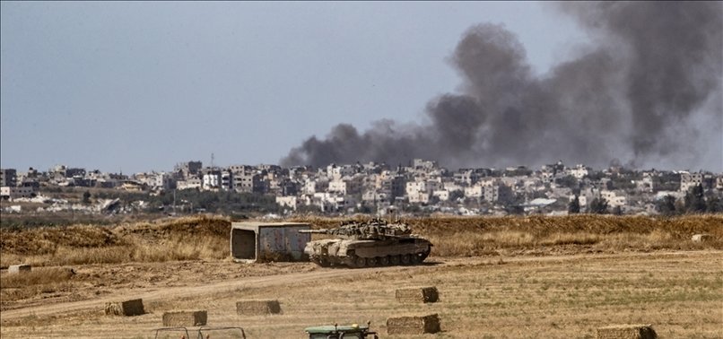 nuk ndalen sulmet ne gaza palestinezet iu zune prite plagosen 17 ushtare izraelite