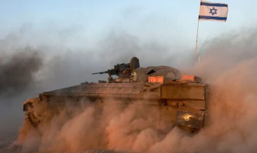 okb izraeli mund te kete shkelur ligjet e luftes gjate operacionit ushtarak ne gaze