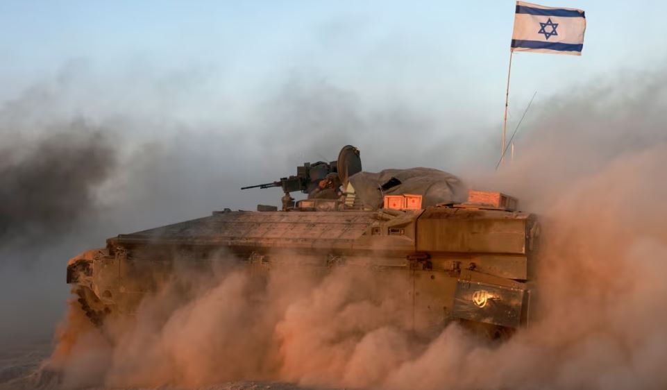 okb izraeli mund te kete shkelur ligjet e luftes gjate operacionit ushtarak ne gaze