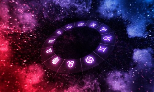 parashikimi i horoskopit 1 qershor ja cfare kane rezervuar yjet per ju sot