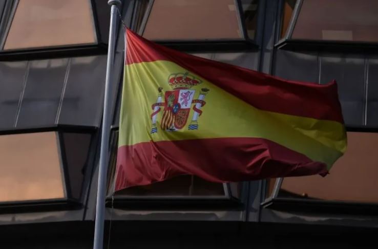 parlamenti i ri evropian goditje per socialistet ne spanje partia popullore konservatore fiton zgjedhjet
