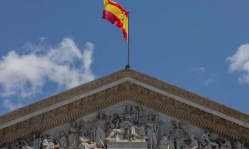 parlamenti spanjoll refuzon njohjen e pavaresise se kosoves ja cila besohet te jete nje nder arsyet e ketij qendrimi