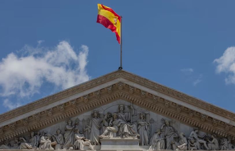 parlamenti spanjoll refuzon njohjen e pavaresise se kosoves ja cila besohet te jete nje nder arsyet e ketij qendrimi