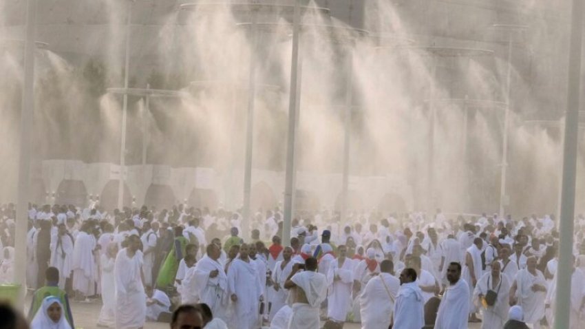 pelegrinazhi i haxhit ne arabine saudite 14 jordaneze humbin jeten