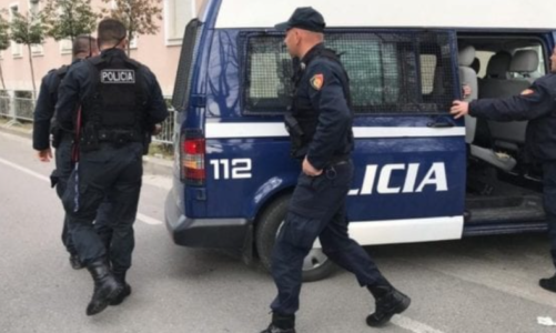 perfitoi 27 mije euro permes mashtrimit dhe paraqiti ne pune dokumente te falsifikuara arrestohet 34 vjecari