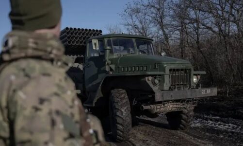 perparimet ne ukraine vijne me kosto te larte per putin cdo dite ka humbur rreth 1000 ushtare