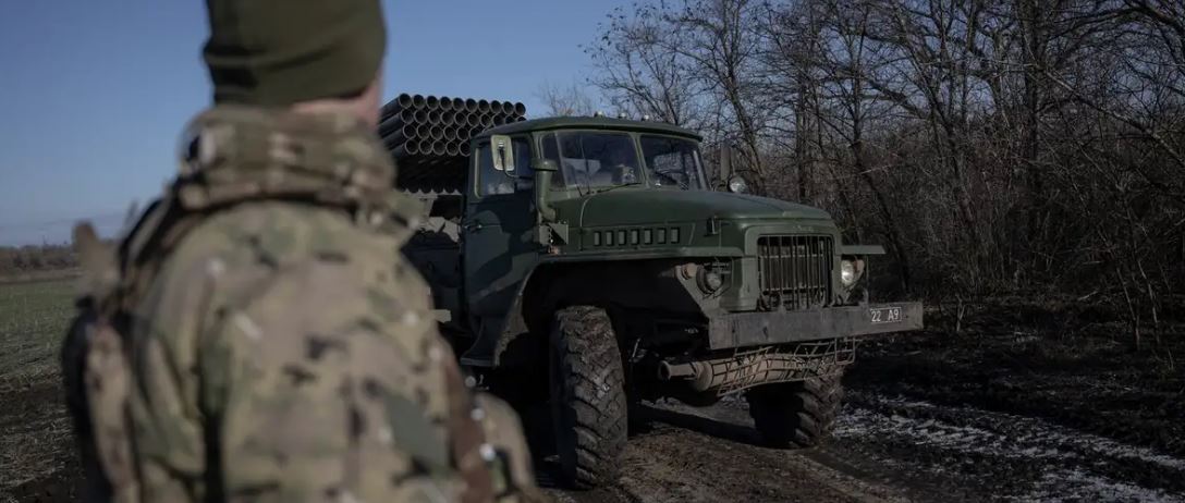 perparimet ne ukraine vijne me kosto te larte per putin cdo dite ka humbur rreth 1000 ushtare