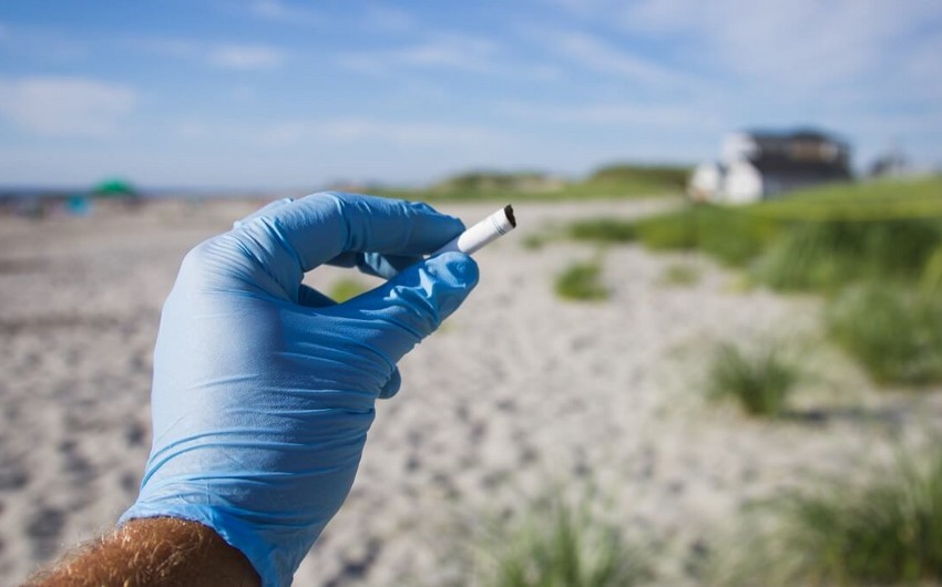 pirja e duhanit mund te ndalohet ne parqet dhe plazhet e estonise