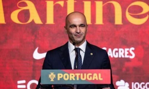 portugalia trajneri martinez ndaj turqise ndjekim rrugen tone objektivat i kemi te qarta