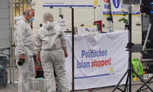 prag evropiani inteligjenca gjermane paralajmeron per rritje te kercenimit terrorist islamik