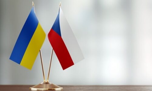 republika ceke dhe ukraina do te nenshkruajne marreveshje sigurie me 18 korrik
