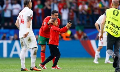 ronaldo i pasigurte ja cfare ndodhi ne ndeshjen turqi portugali