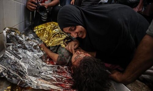 rritet ne 37 765 numri i palestinezeve te vrare nga sulmet izraelite ne gaza qe nga 7 tetori i vitit 2023