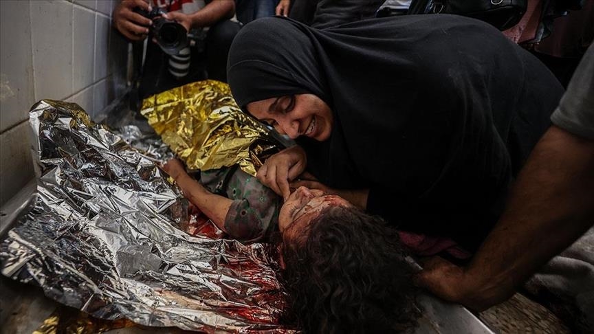 rritet ne 37 765 numri i palestinezeve te vrare nga sulmet izraelite ne gaza qe nga 7 tetori i vitit 2023