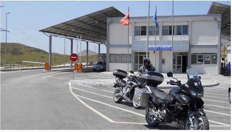 sarande trafikoi ne shqiperi nje toyota te vjedhur ne belgjike procedohet 49 vjecari