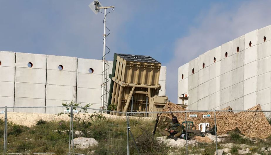 shba e shqetesuar kupola e hekurt e izraelit mund te mposhtet ne lufte me hezbollahun