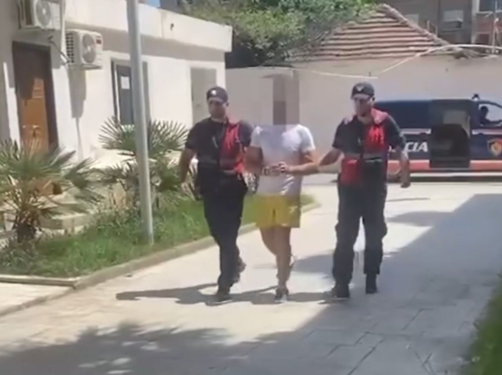 arrestim