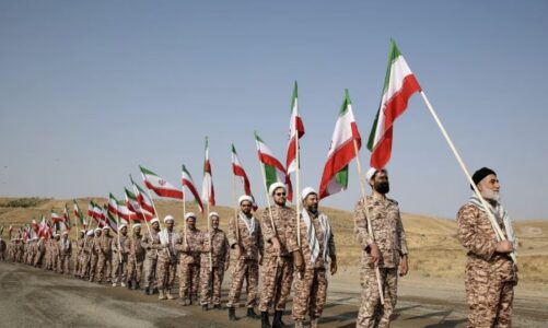 shpalli grup terrorist garden revolucionare irani denon vendimin e kanadase