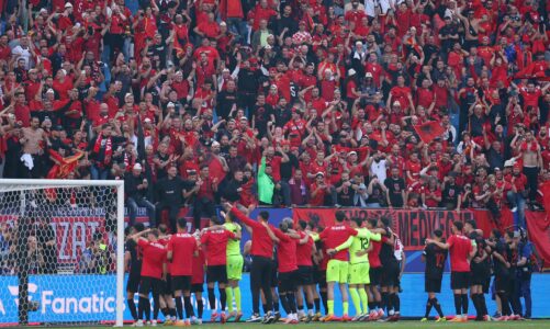 shqiperia ne euro 2024 de biazi aktivizoi me shume shtate lojtare ishin tifoze me silvinjon aliji vendos rekord unik