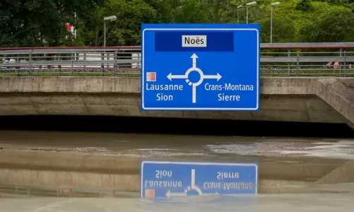 stuhite e fuqishme ne zemer te evropes pese viktima ne france dhe zvicer