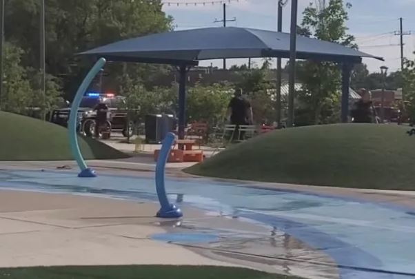 sulm me arme zjarri ne nje park ne detroit ne shba plagosen 10 persona mes tyre edhe femije autori vret veten