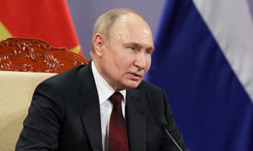 sulmi me raketa amerikane ne krime kremlini propozimi i putin per paqen mbetet ne tryeze