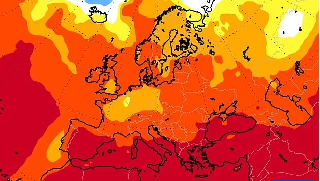 temperaturat e larta pervelojne europen jugore dy viktima