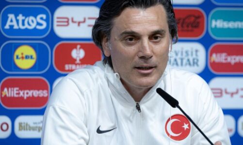 trajneri i turqise pas ndeshjes humbem besimin besoj te skuadra