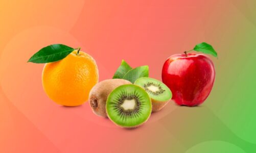 tre frutat me te mira per mengjes dhe perfitimet e tyre per shendetin