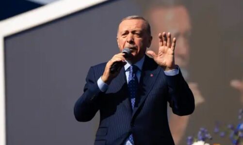 turqia e gatshme te rivendose raportet diplomatike me sirine erdogan nuk kemi asnje pengese