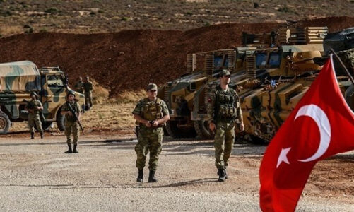 turqia neutralizon 5 militante te pkk se ne veri te irakut