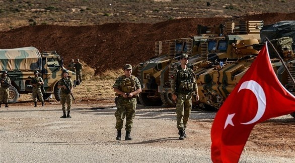 turqia neutralizon 5 militante te pkk se ne veri te irakut