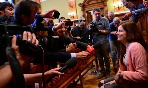 u zgjodh eurodeputete hungaria liron nga arresti aktivisten anti fashiste italiane