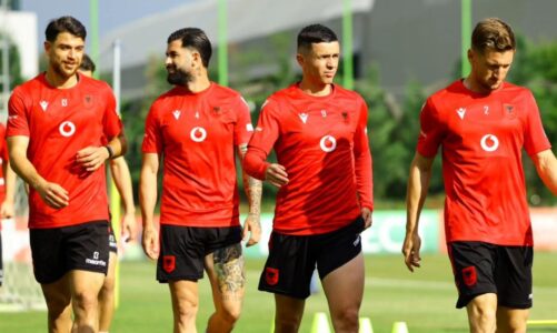 uefa ka merak fushen shqiperia e zhvillon stervitjen e fundit ne stadiumin e