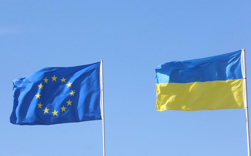 ukraina nenshkruan pakte sigurie me be ne lituanine dhe estonine