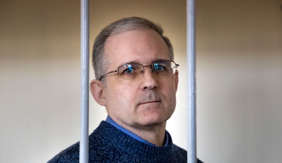 ushtari ameikan thirrje shba se per ta nxjerre nga qelia rrisni presionin ndaj moskes mbushni burgun e guantanamo me zyrtare ruse