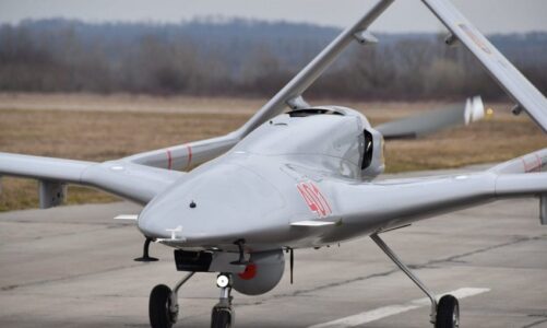 ushtria rumune shton ne arsenalin e saj drone bayraktar te prodhimit turk