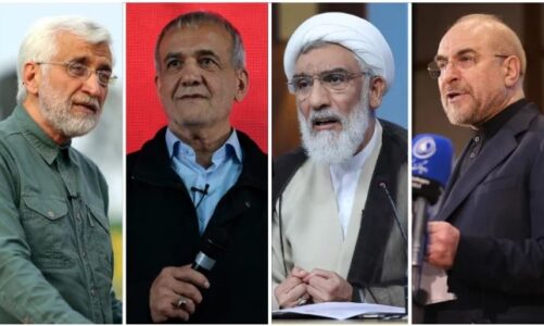 vdekja e ish presidentit raisi iranianet votojne per kreun e ri te shtetit