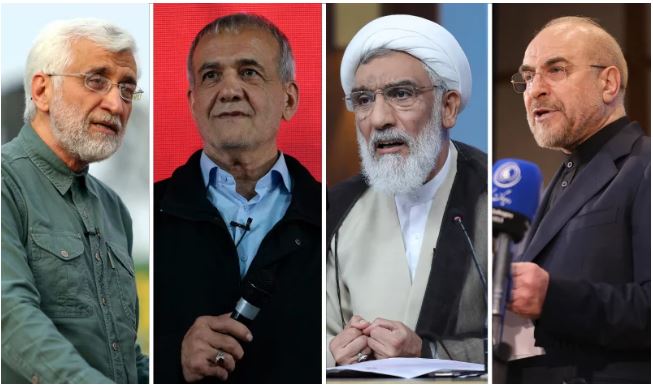vdekja e ish presidentit raisi iranianet votojne per kreun e ri te shtetit