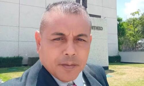 vritet kryebashkiaku ne meksike 16 dite pas zgjedhjes se tij ne detyre po udhetonte me autobus kur autoret i bene prite dhe e ekzekutuan