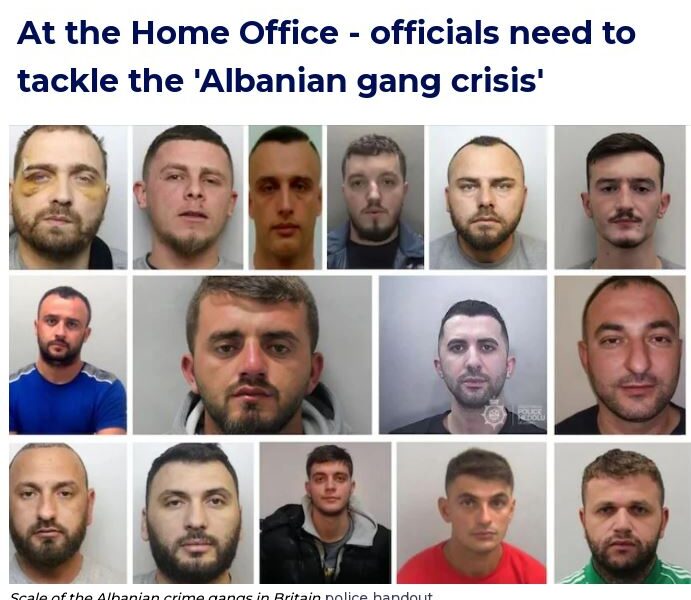 zgjedhjet ne britanine e madhe si po perdoren bandat shqiptare per efekt elektoral kush i favorizon