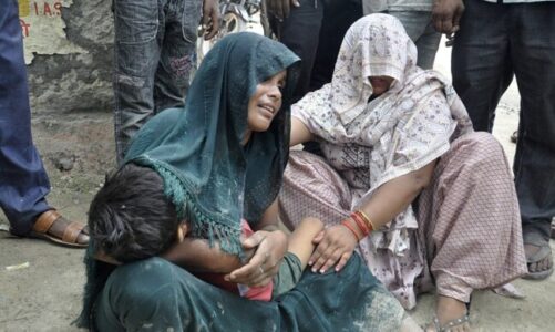 105 te vdekur dhe mbi 80 te plagosur cfare ndodhi ne indi