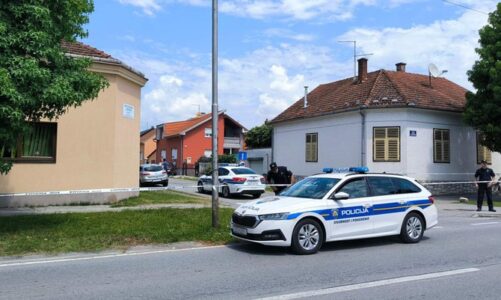6 te vrare nga te shtenat me arme ne shtepine e te moshuarve ne kroaci