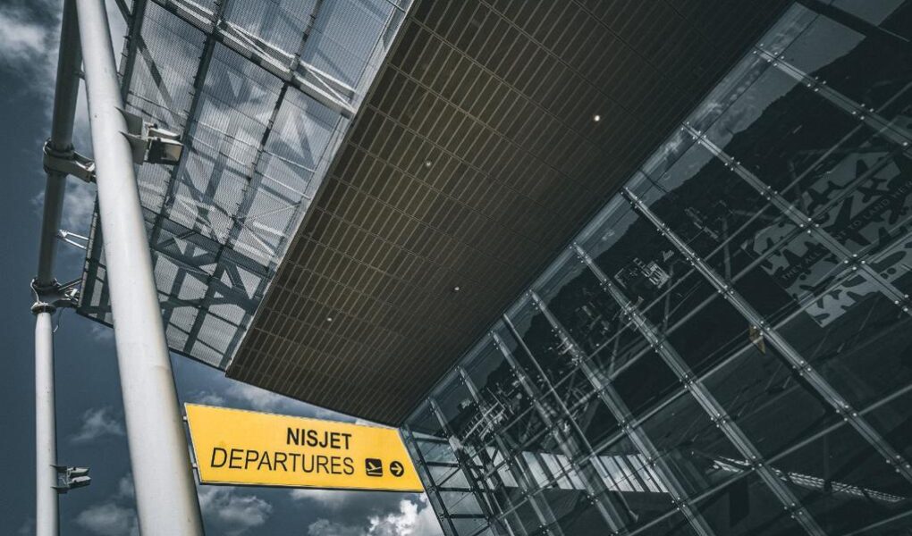 aeroporti nderkombetar i tiranes destinacionet me te frekuentuara