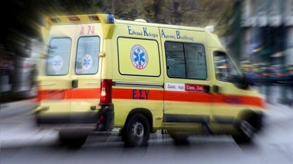 aksident ne greqi plagoset 62 vjecari makina e terheq zvarre shqiptarin